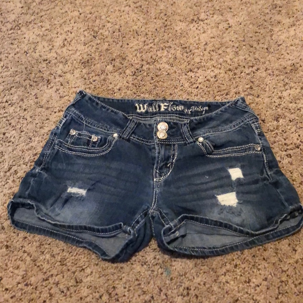 Women’s shorts
